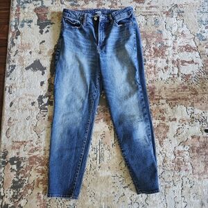 Old navy jeans